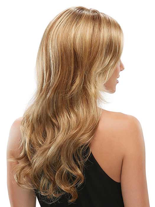 Amber Large by Jon Renau - Regal Wigs